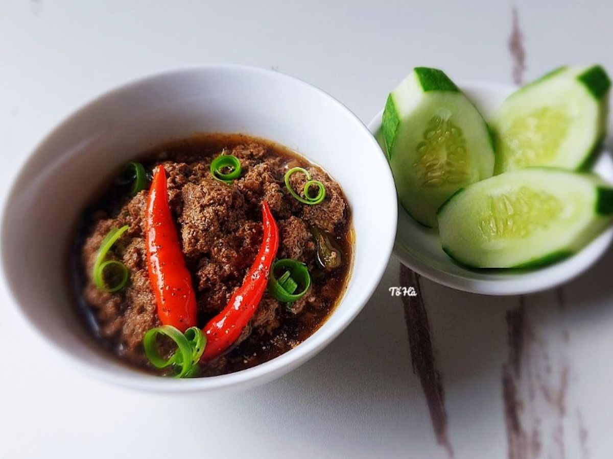 CUA đồng kho mặn