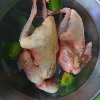 Bước 1