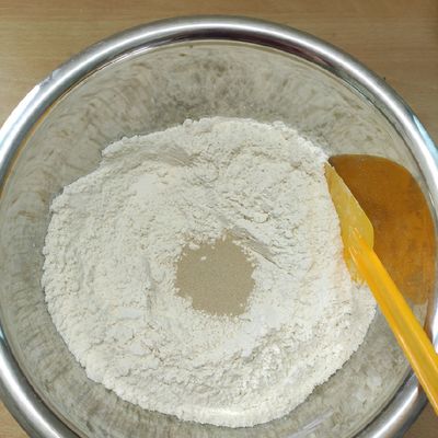 Bước 1