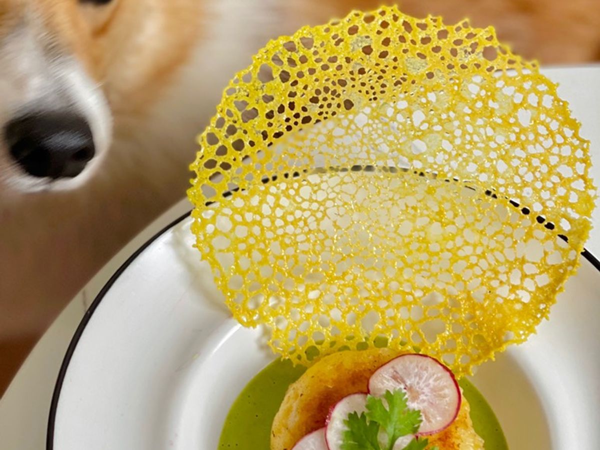 Salmon cake - bánh cá hồi 🤔