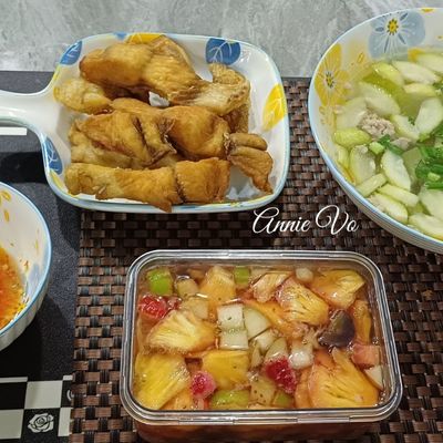 Bước 5