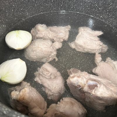 Bước 1