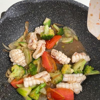 Bước 11