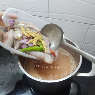 Bước 3