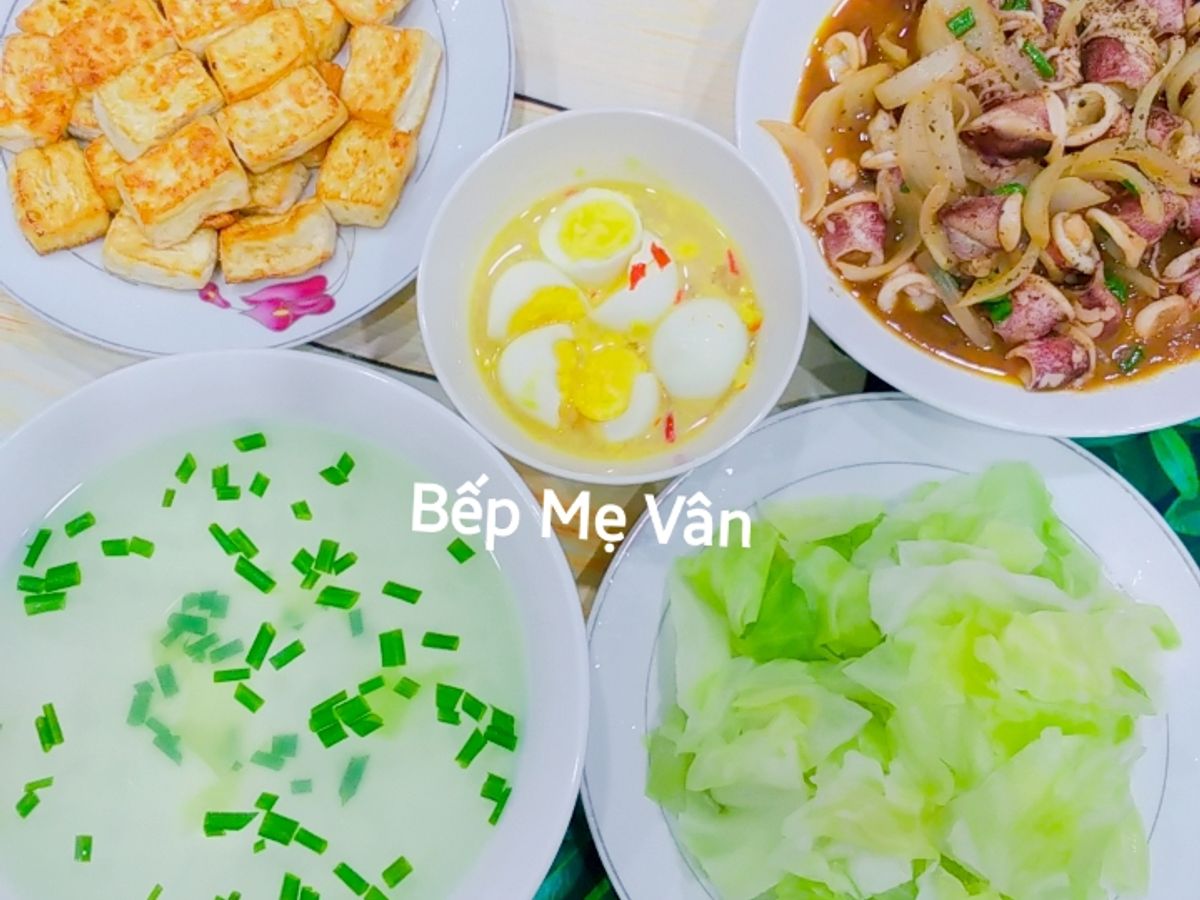 Bữa cơm gia đình 71