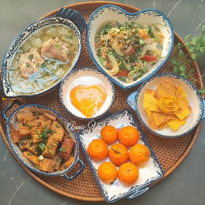 Bước 6