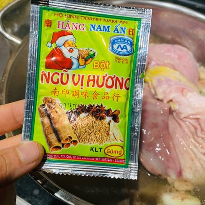 Bước 1