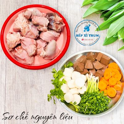 Bước 1