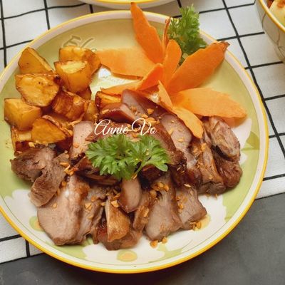 Bước 3