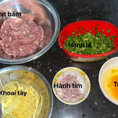 Bước 1