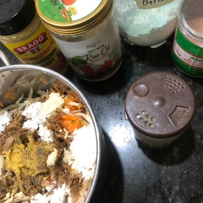 Bước 1