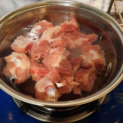 Bước 1