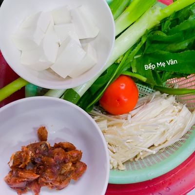 Bước 1