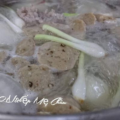 Bước 1
