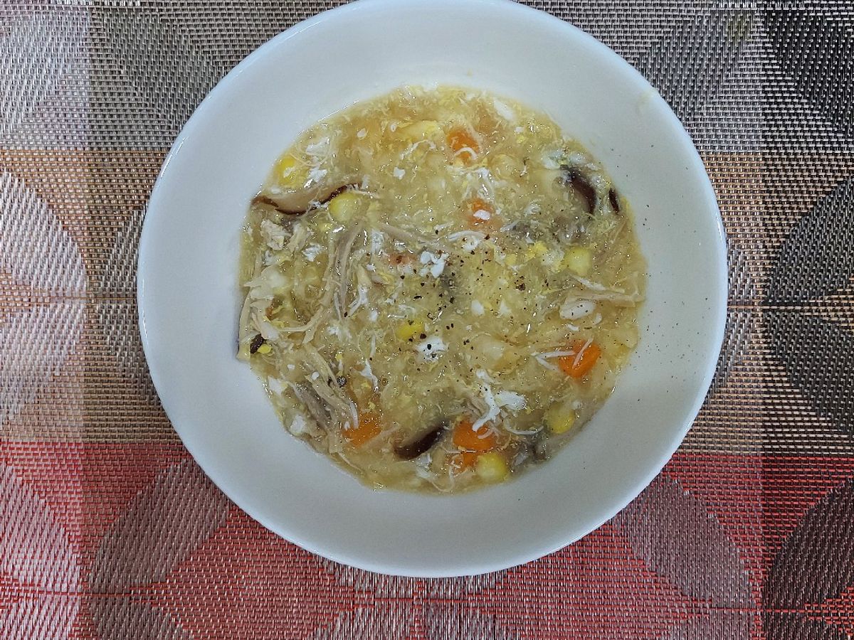 Súp cua