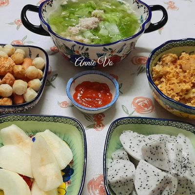 Bước 5