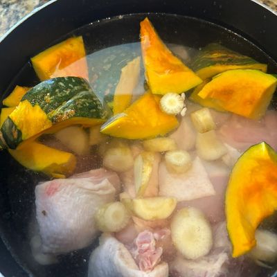 Bước 1