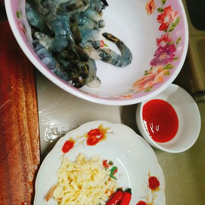 Bước 1