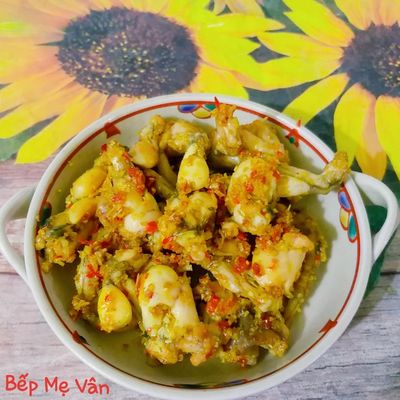 Bước 1