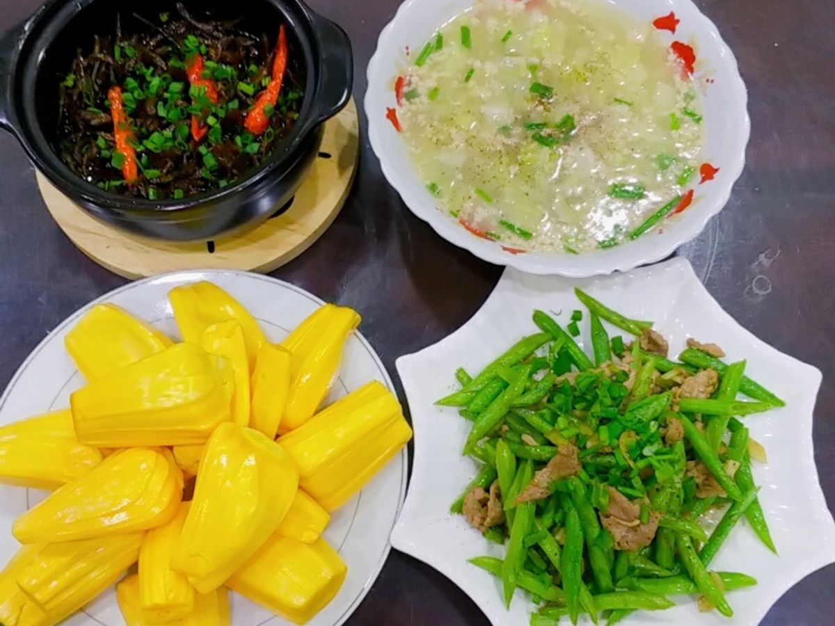 Bữa cơm gia đình 58