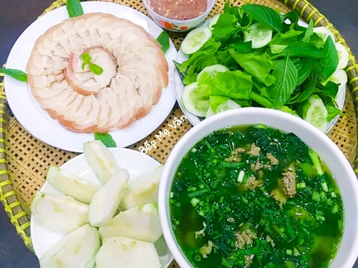 Bữa cơm gia đình 67