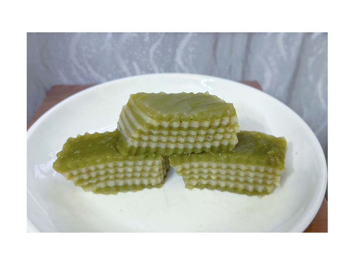 Bánh da lợn