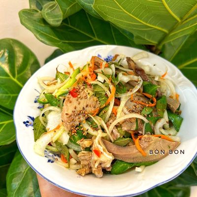 Bước 5