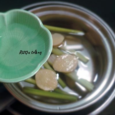 Bước 1