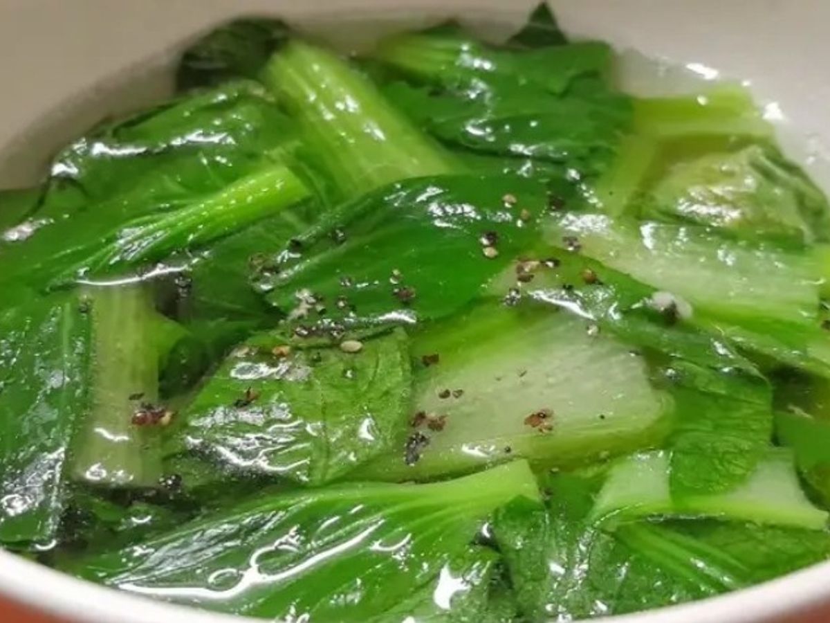 Bữa cơm 15 phút