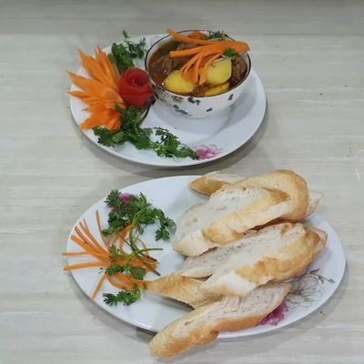 Bước 8
