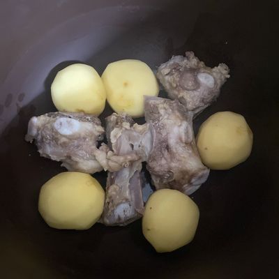 Bước 1
