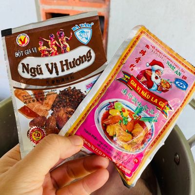 Bước 1