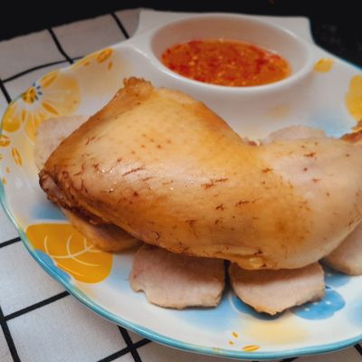 Bước 1