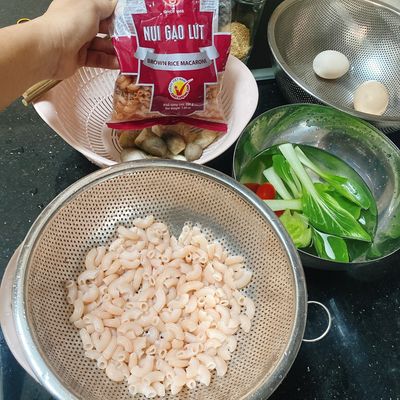 Bước 1
