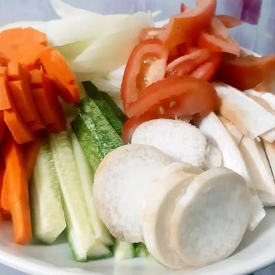 Bước 1