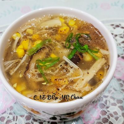 Bước 1