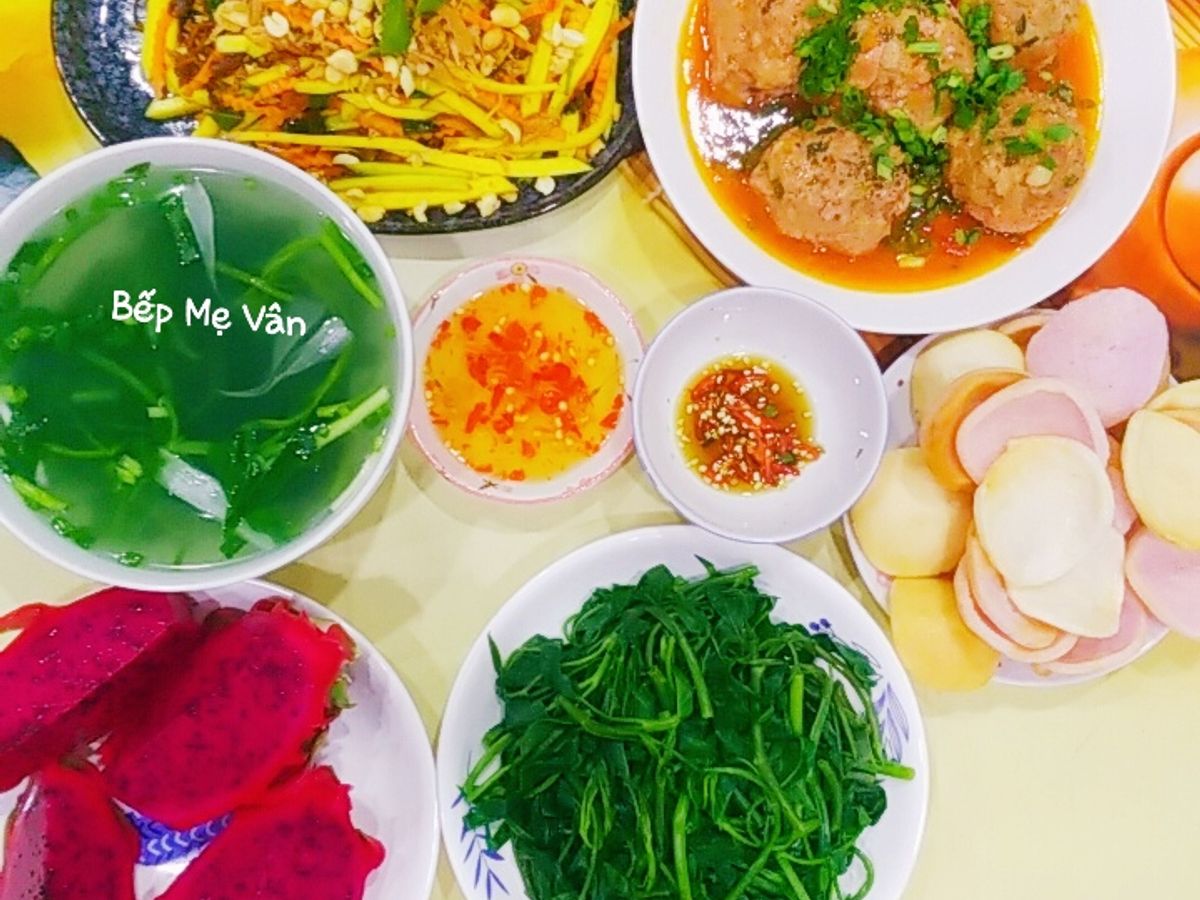 Bữa cơm gia đình 61