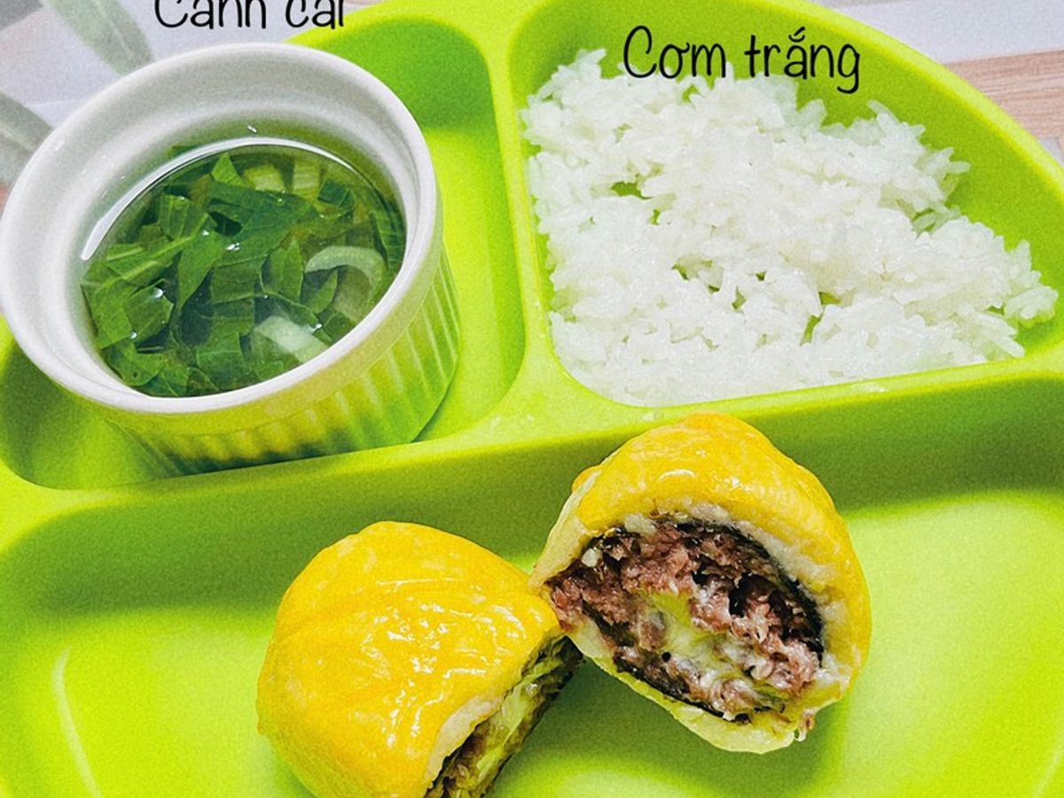 Bò wellington