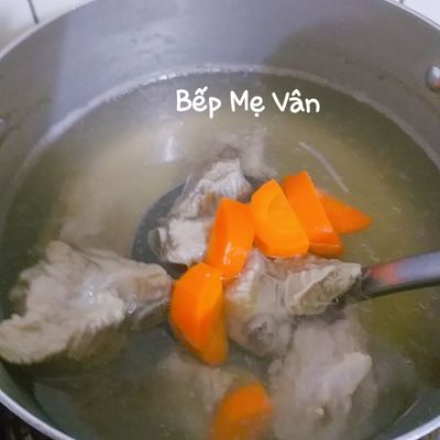 Bước 1