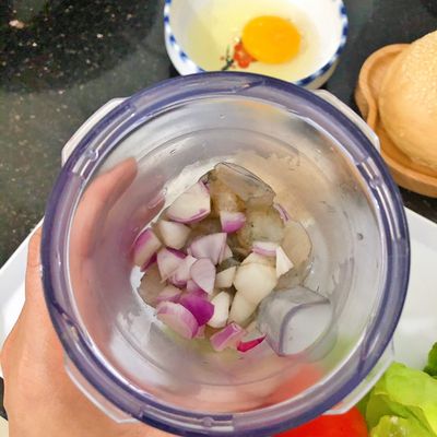 Bước 1