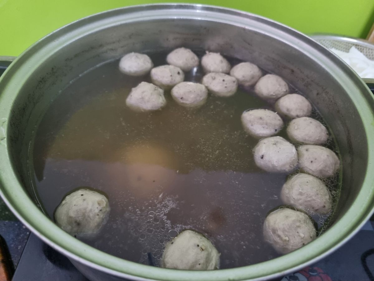 Phở Bò