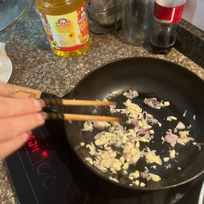 Bước 1
