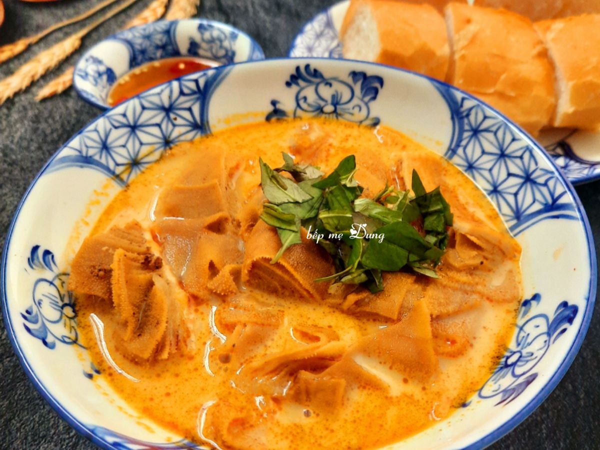 Phá lấu sách bò