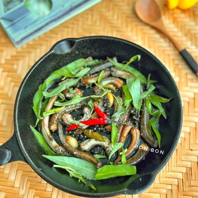 Bước 8