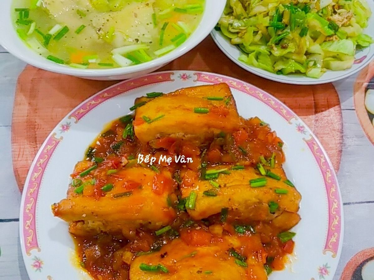Bữa cơm gia đình 64