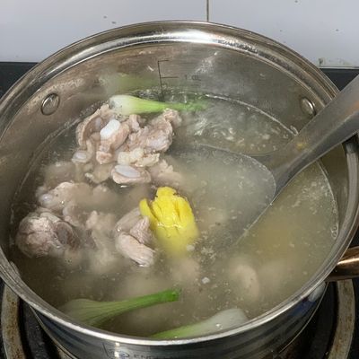 Bước 1