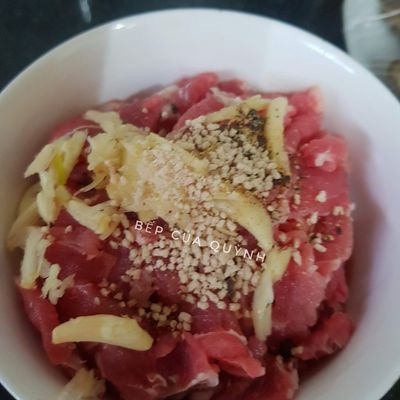 Bước 1