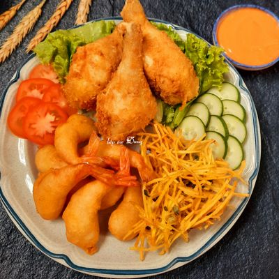 Bước 6