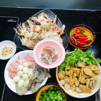 Bước 1