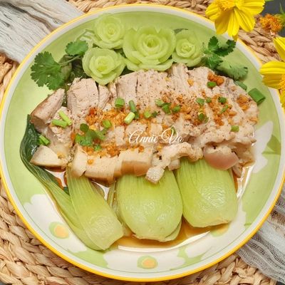Bước 3